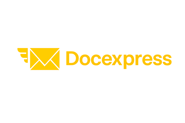 Logo Docexpress
